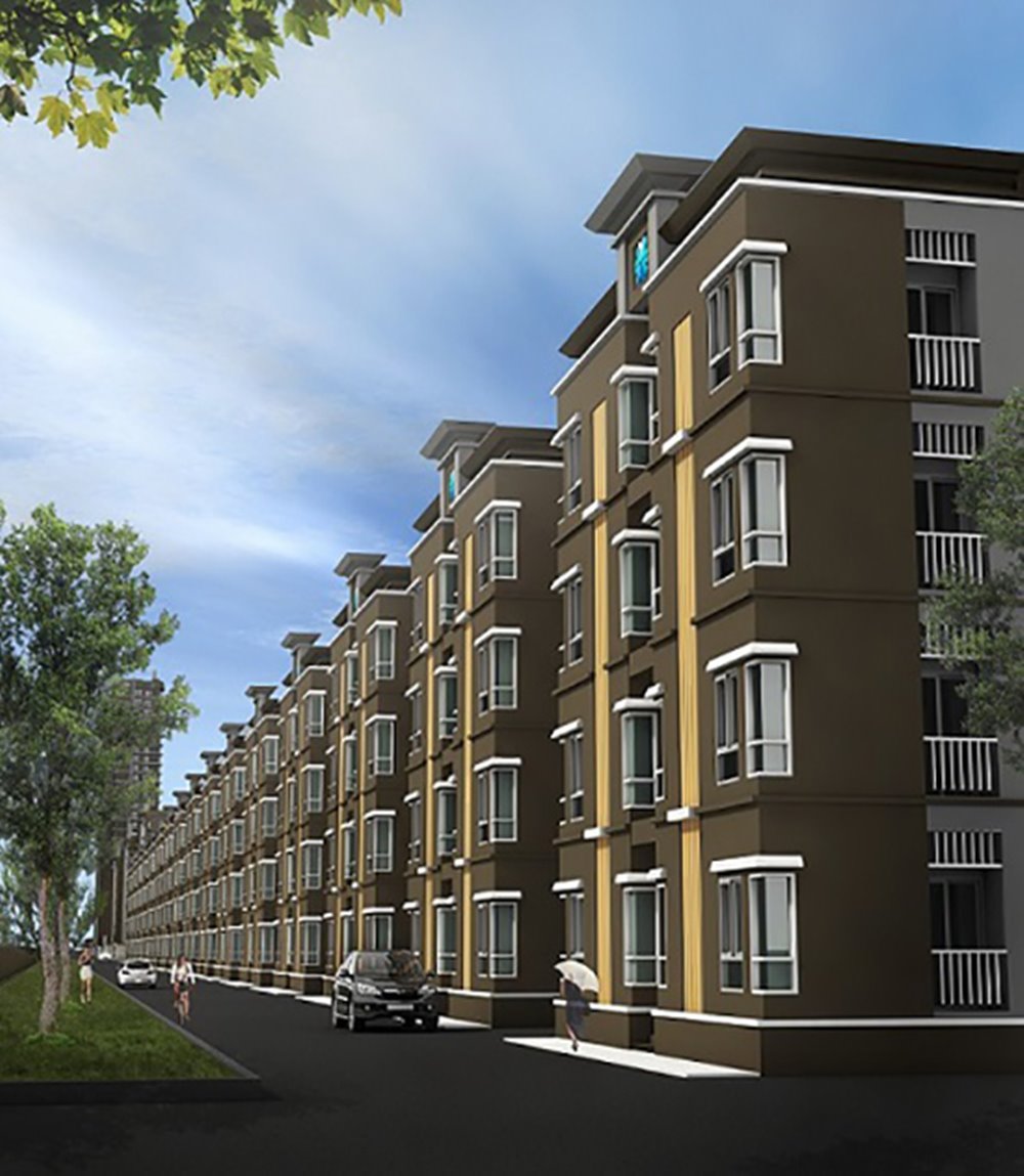 ASAKAN CITY PHASE C